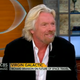 Image for article titled Richard Branson "determined to start a population on Mars"